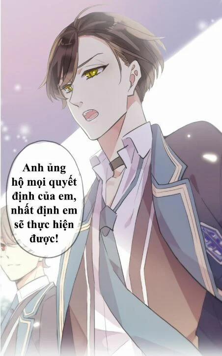 Vết Cắn Ngọt Ngào 3 0 trang 24