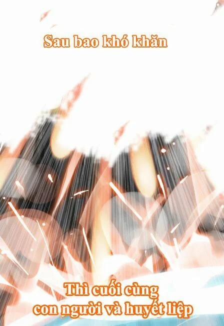 Vết Cắn Ngọt Ngào 3 0 trang 7