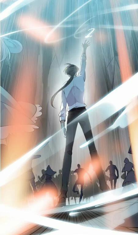 Vết Cắn Ngọt Ngào 3 0 trang 8