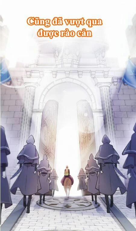 Vết Cắn Ngọt Ngào 3 0 trang 9