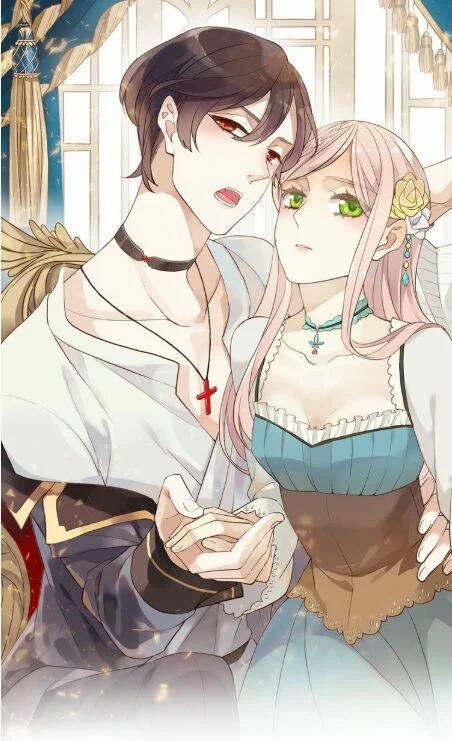 Vết Cắn Ngọt Ngào 3 1 trang 1