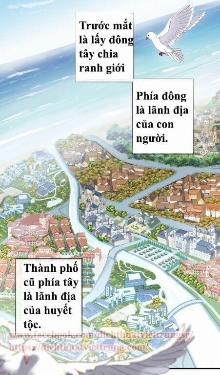 Vết Cắn Ngọt Ngào 3 1 trang 15