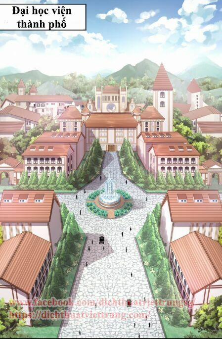 Vết Cắn Ngọt Ngào 3 1 trang 2