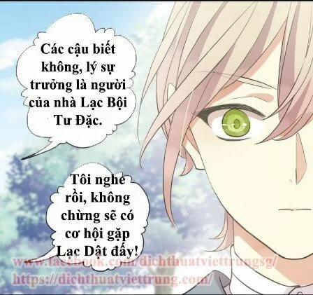 Vết Cắn Ngọt Ngào 3 1 trang 23