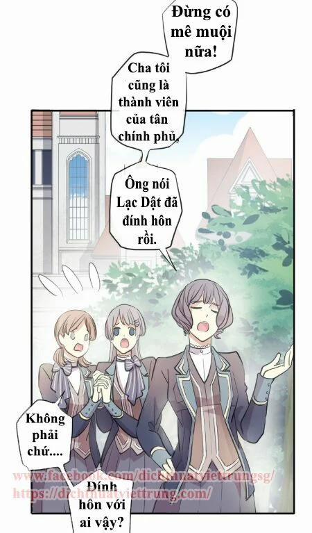 Vết Cắn Ngọt Ngào 3 1 trang 25