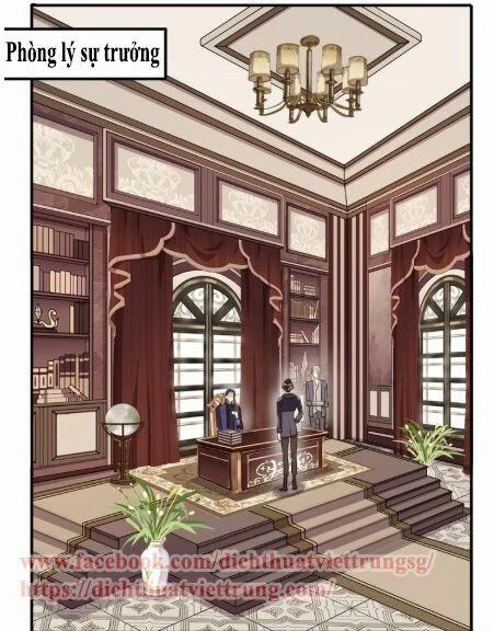 Vết Cắn Ngọt Ngào 3 1 trang 3