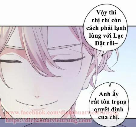 Vết Cắn Ngọt Ngào 3 1 trang 31