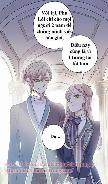 Vết Cắn Ngọt Ngào 3 1 trang 32