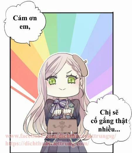 Vết Cắn Ngọt Ngào 3 1 trang 35