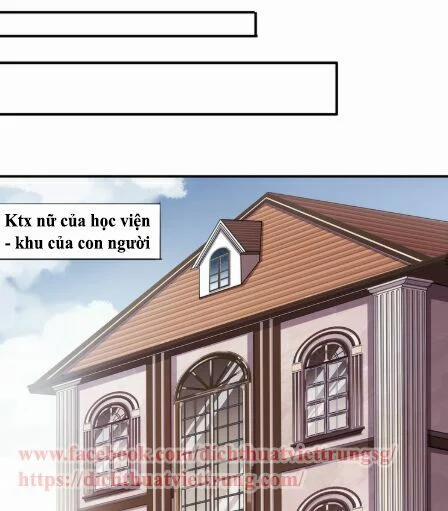 Vết Cắn Ngọt Ngào 3 1 trang 38