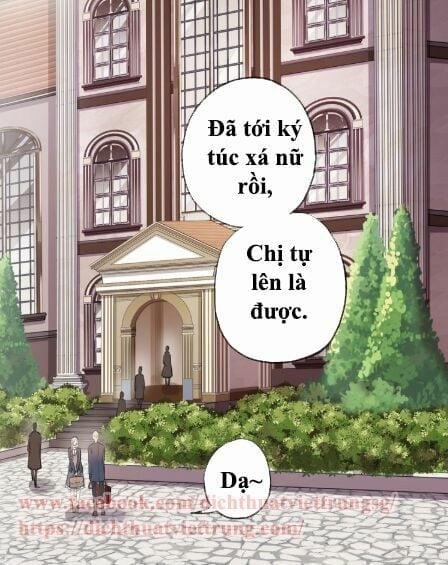 Vết Cắn Ngọt Ngào 3 1 trang 39