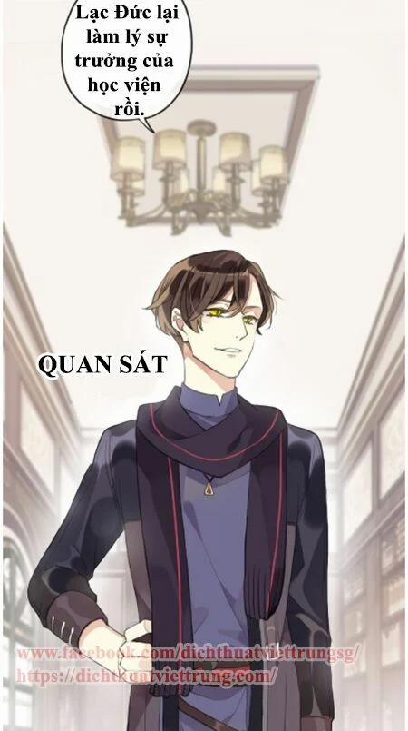 Vết Cắn Ngọt Ngào 3 1 trang 4