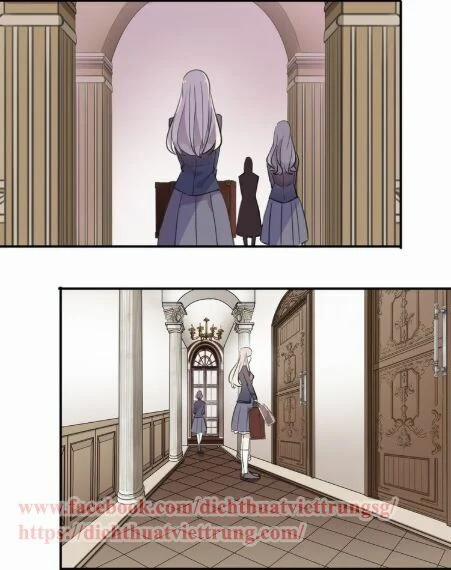 Vết Cắn Ngọt Ngào 3 1 trang 41