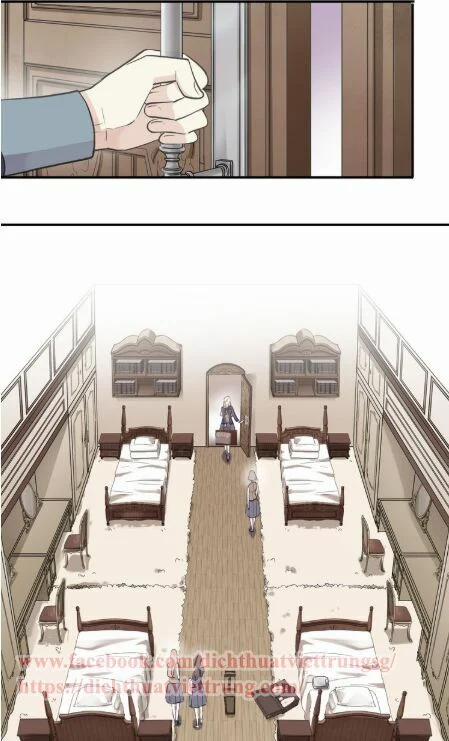 Vết Cắn Ngọt Ngào 3 1 trang 42