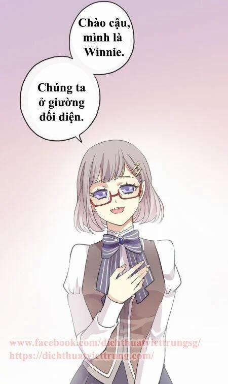 Vết Cắn Ngọt Ngào 3 1 trang 45