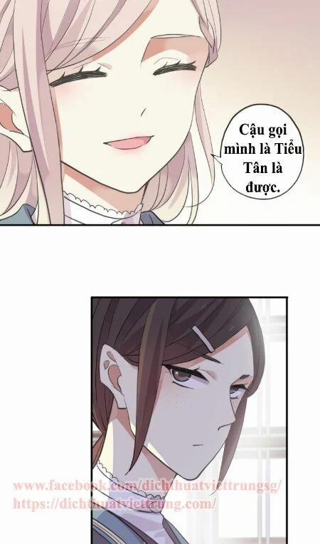 Vết Cắn Ngọt Ngào 3 1 trang 46