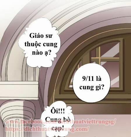 Vết Cắn Ngọt Ngào 3 1 trang 48