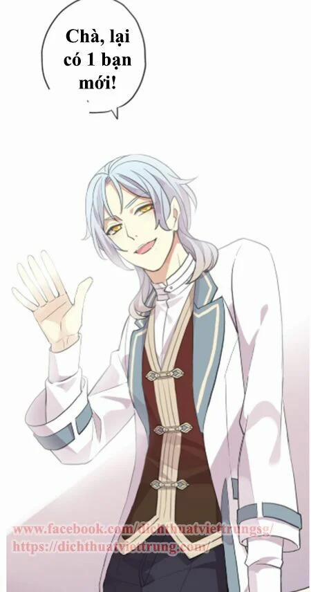 Vết Cắn Ngọt Ngào 3 1 trang 50