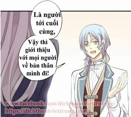 Vết Cắn Ngọt Ngào 3 1 trang 53