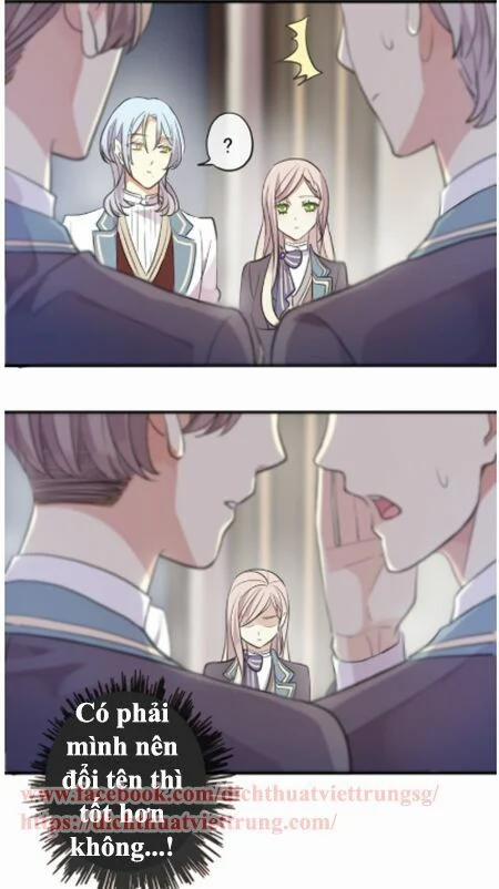 Vết Cắn Ngọt Ngào 3 1 trang 56