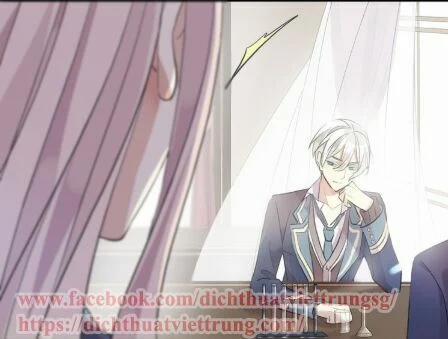 Vết Cắn Ngọt Ngào 3 1 trang 58