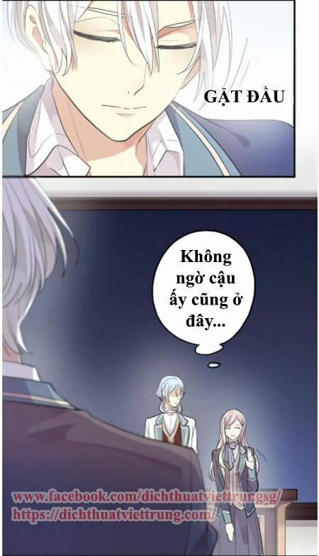 Vết Cắn Ngọt Ngào 3 1 trang 60