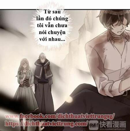 Vết Cắn Ngọt Ngào 3 1 trang 61