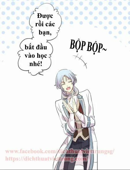 Vết Cắn Ngọt Ngào 3 1 trang 62