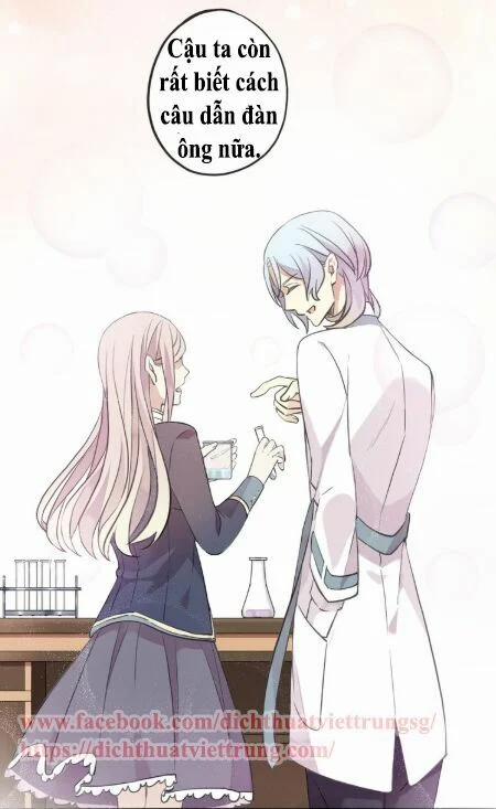 Vết Cắn Ngọt Ngào 3 1 trang 65