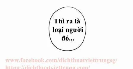 Vết Cắn Ngọt Ngào 3 1 trang 66