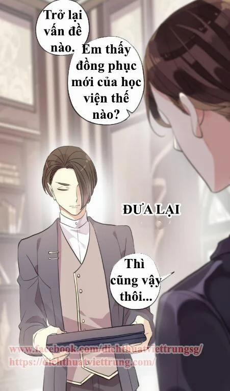 Vết Cắn Ngọt Ngào 3 1 trang 7