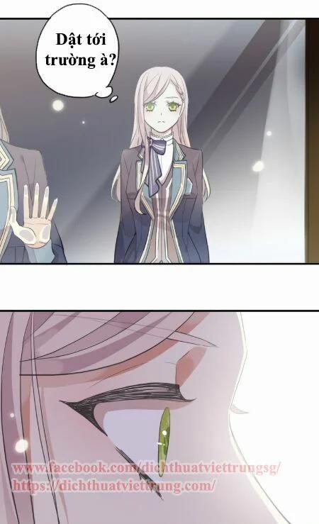 Vết Cắn Ngọt Ngào 3 1 trang 70