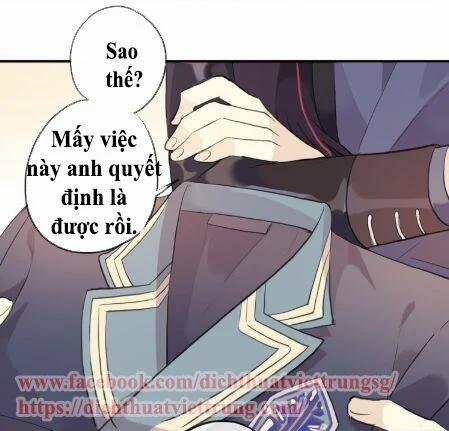 Vết Cắn Ngọt Ngào 3 1 trang 8