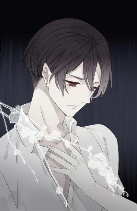 Vết Cắn Ngọt Ngào 3 10 trang 1