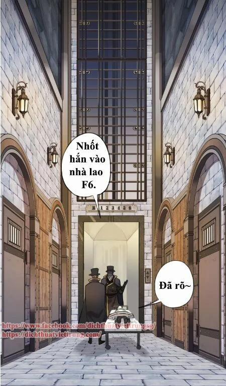 Vết Cắn Ngọt Ngào 3 10 trang 11