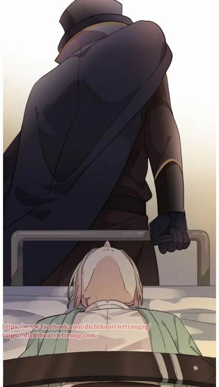 Vết Cắn Ngọt Ngào 3 10 trang 13