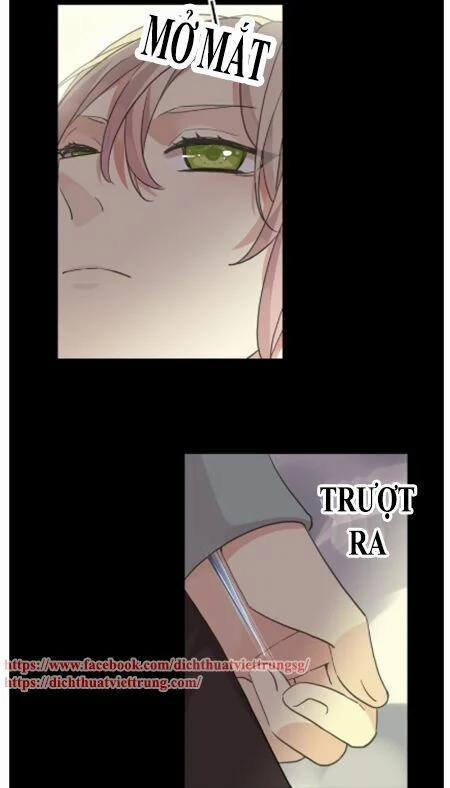 Vết Cắn Ngọt Ngào 3 10 trang 14