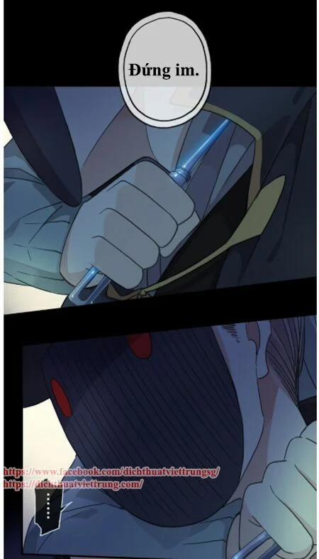 Vết Cắn Ngọt Ngào 3 10 trang 16