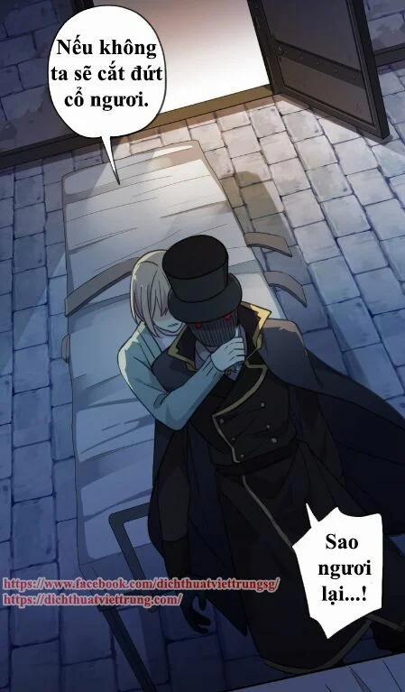 Vết Cắn Ngọt Ngào 3 10 trang 17