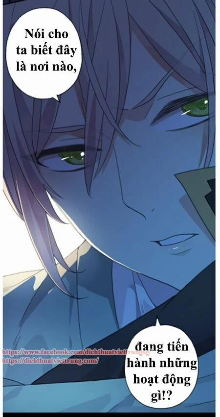 Vết Cắn Ngọt Ngào 3 10 trang 18