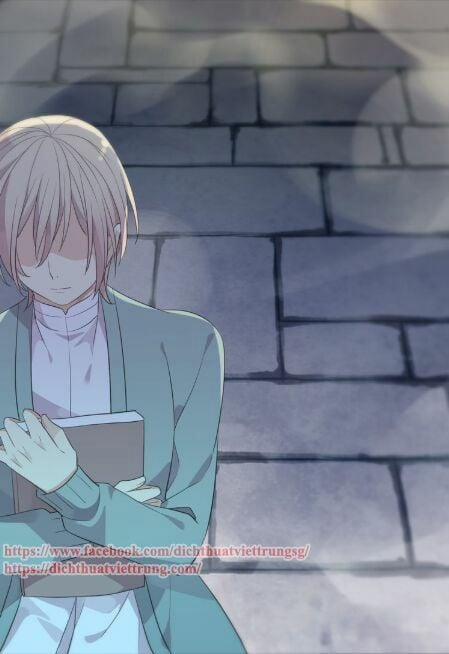 Vết Cắn Ngọt Ngào 3 10 trang 2