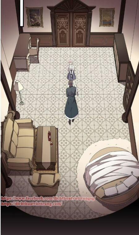 Vết Cắn Ngọt Ngào 3 10 trang 21