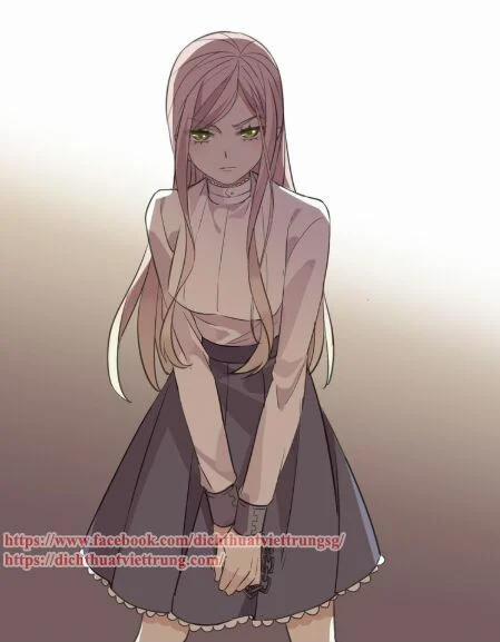 Vết Cắn Ngọt Ngào 3 10 trang 23