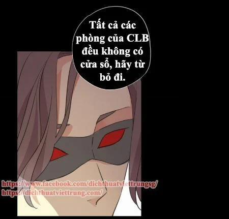 Vết Cắn Ngọt Ngào 3 10 trang 25