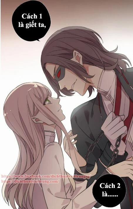 Vết Cắn Ngọt Ngào 3 10 trang 27