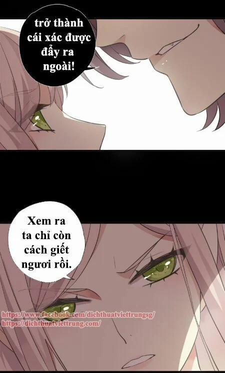 Vết Cắn Ngọt Ngào 3 10 trang 28