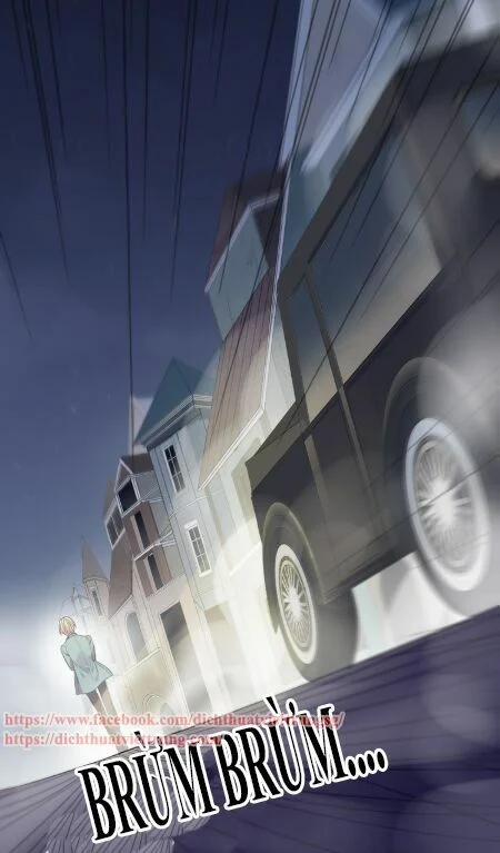 Vết Cắn Ngọt Ngào 3 10 trang 3