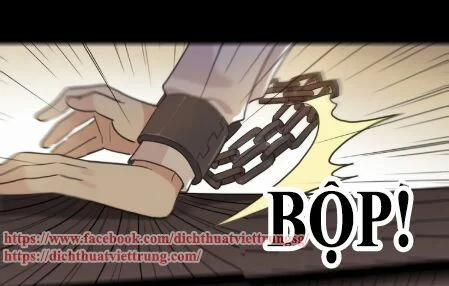 Vết Cắn Ngọt Ngào 3 10 trang 31