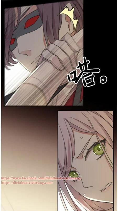 Vết Cắn Ngọt Ngào 3 10 trang 33