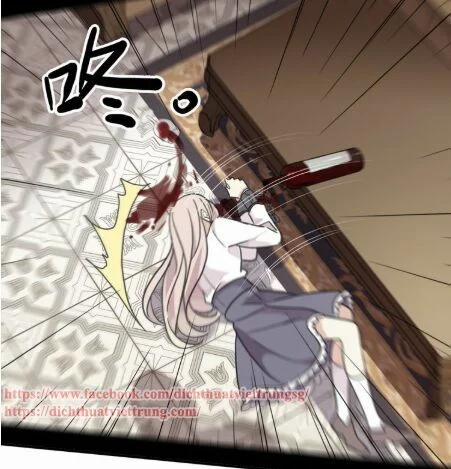 Vết Cắn Ngọt Ngào 3 10 trang 35